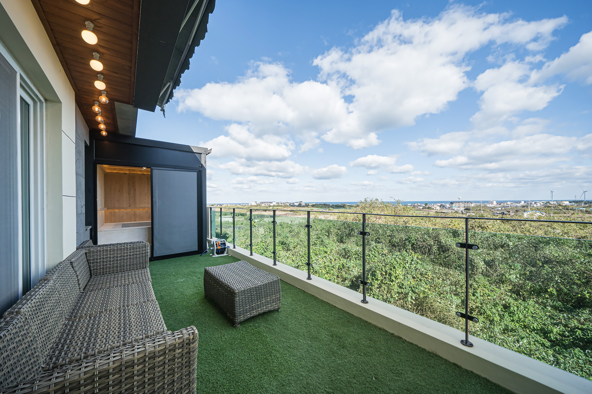 제주 김녕오라이독채풀빌라 5