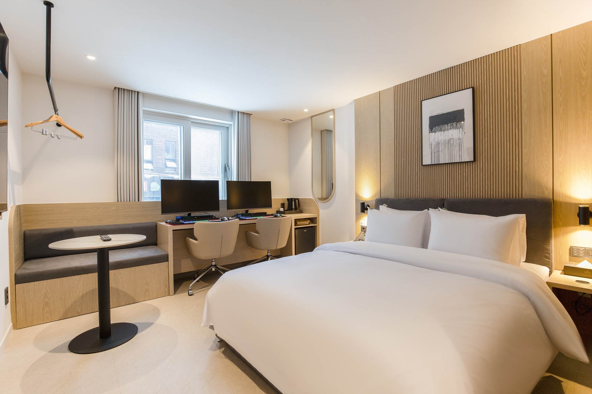 성신여대 호텔 우디 4