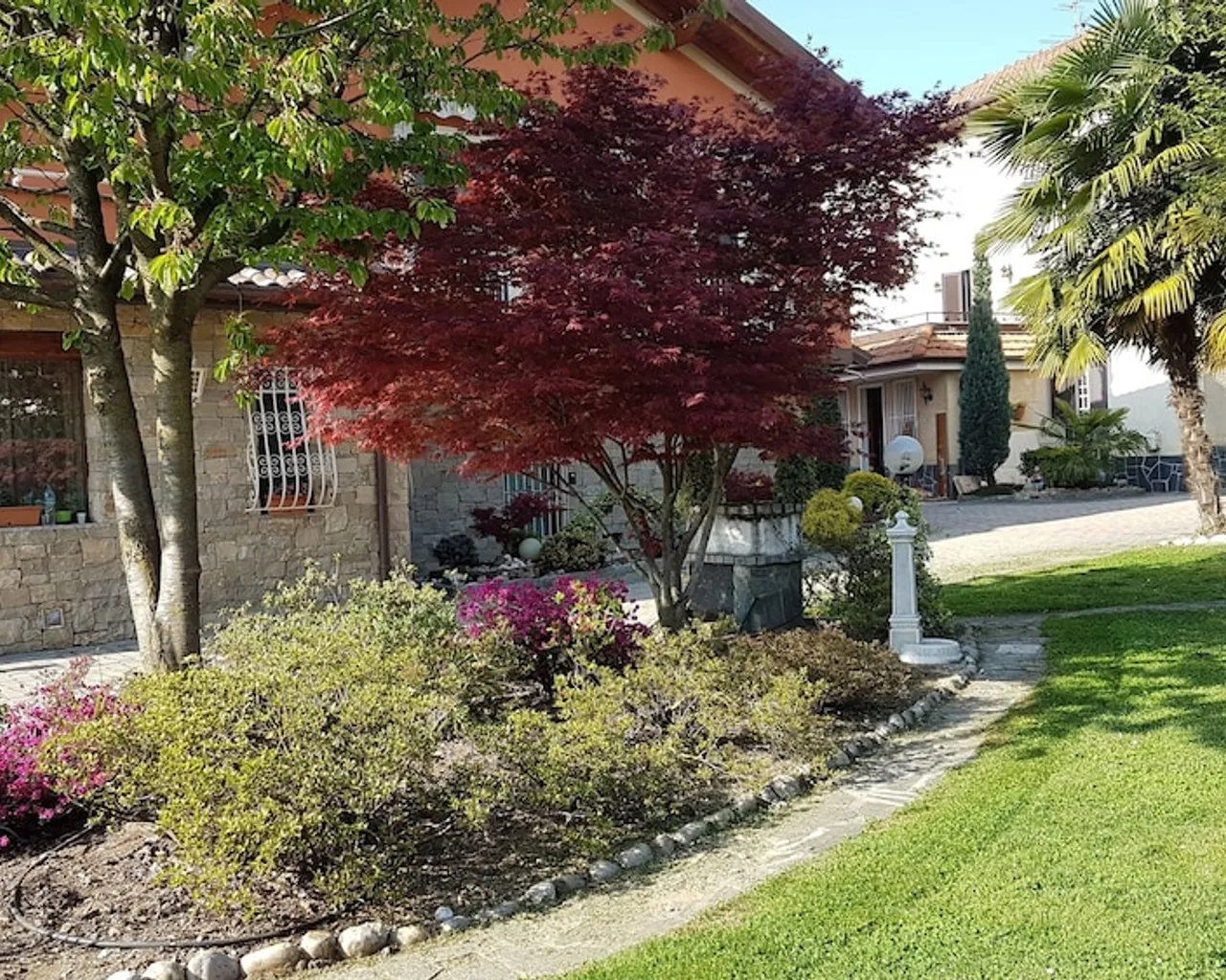 정원