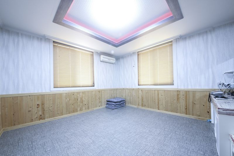 한실