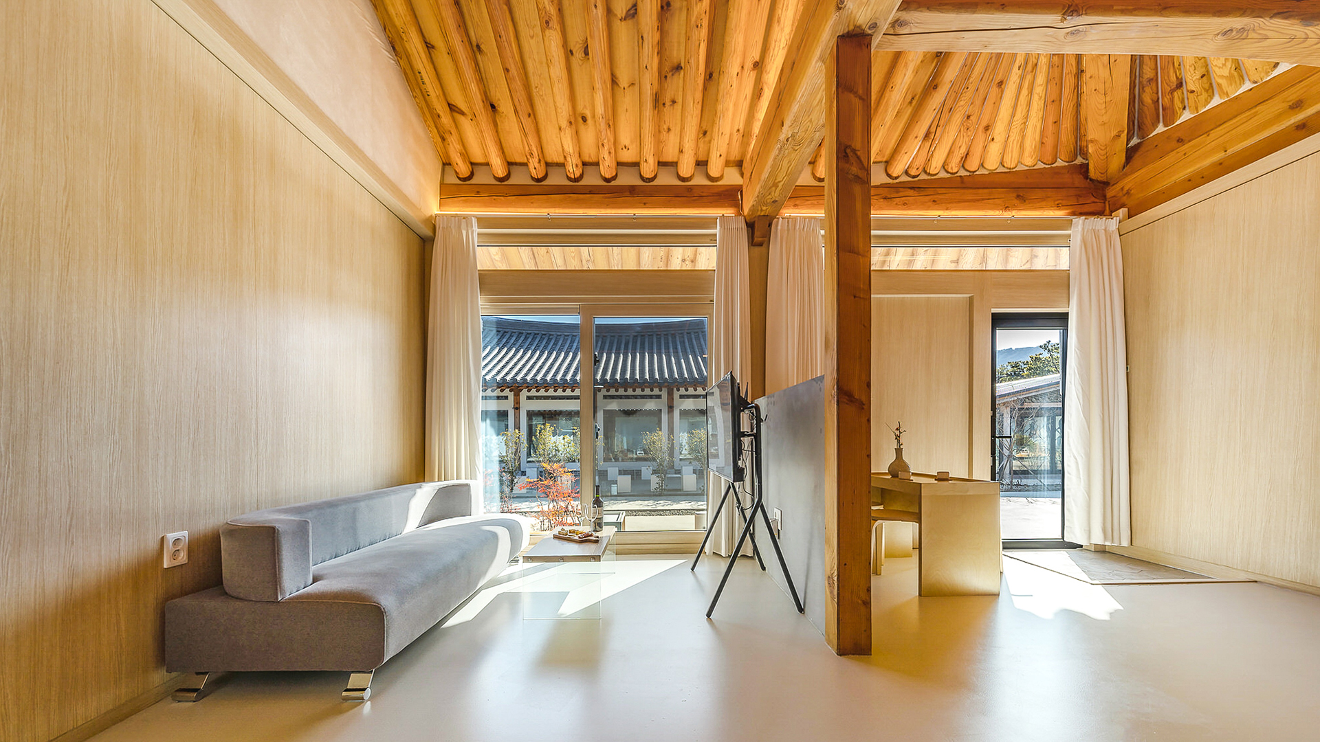  오소한옥스테이 5