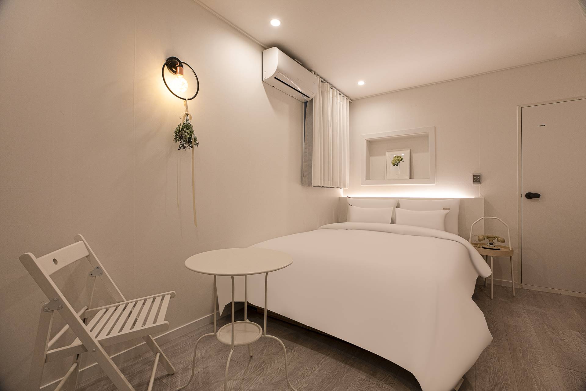 종로 호텔라와 2