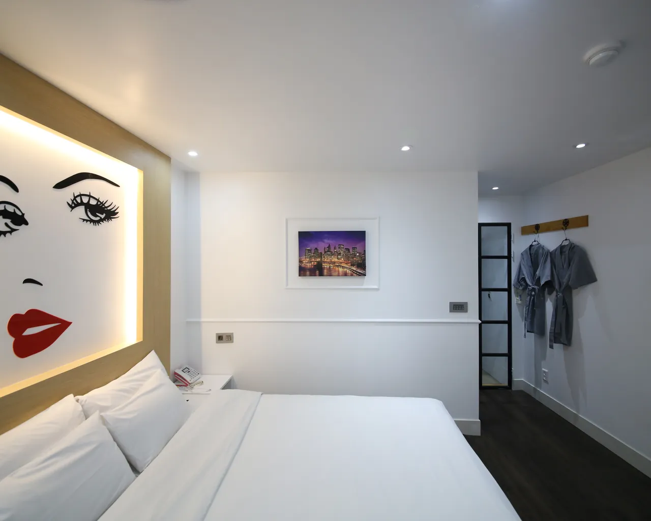 대전 호텔 가자, 동구 용전·복합터미널, 대전 - 여기어때 특가, image size:1280x1024