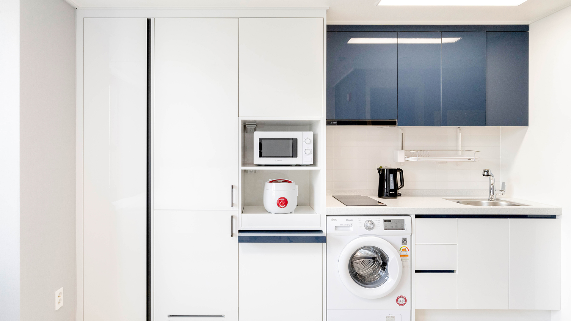 동해오션시티 레지던스호텔 4