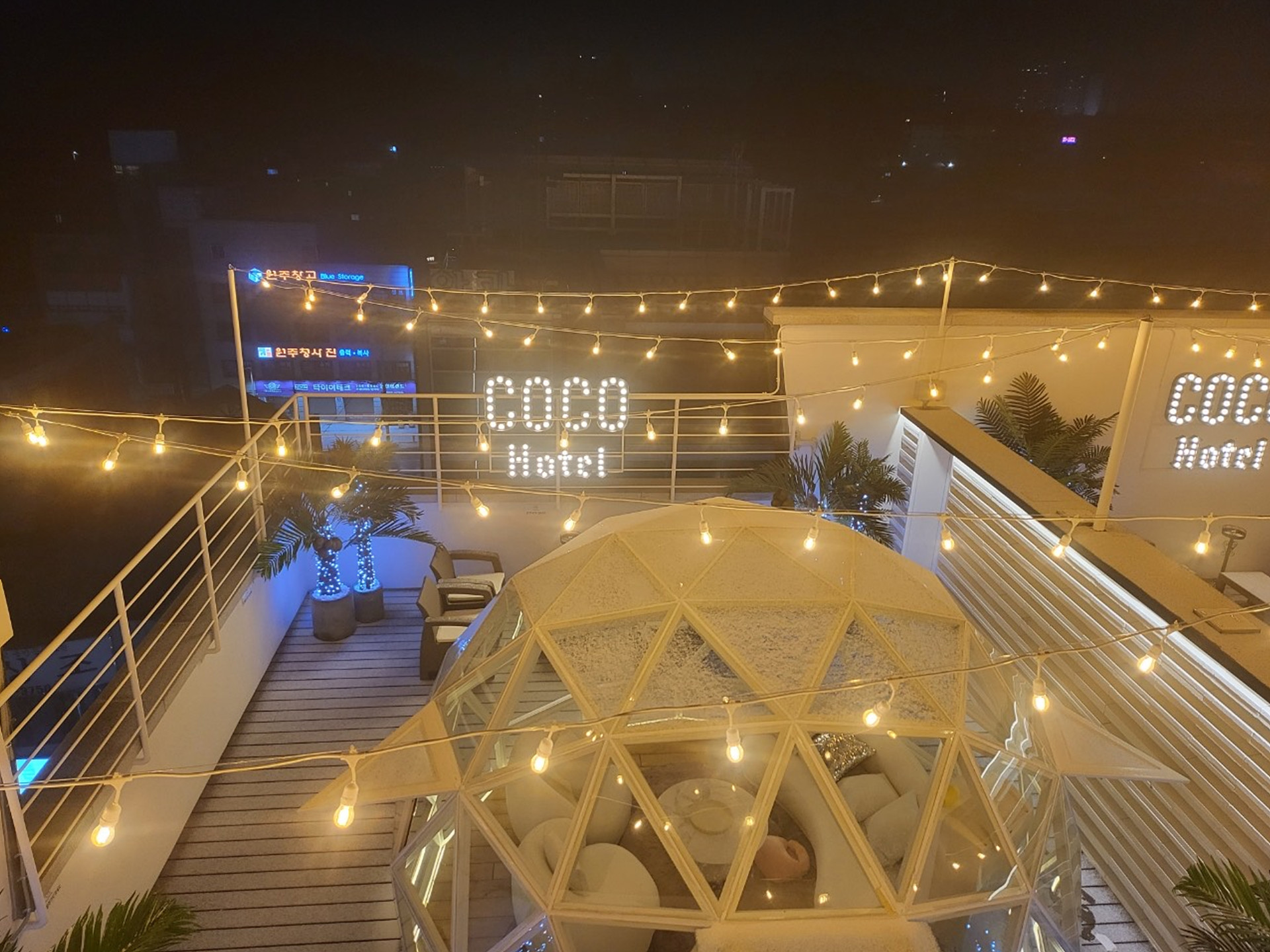 원주 코코호텔