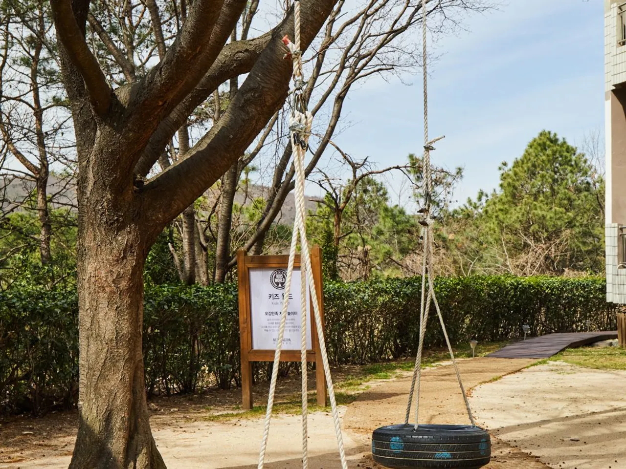 켄싱턴리조트 경주 사진