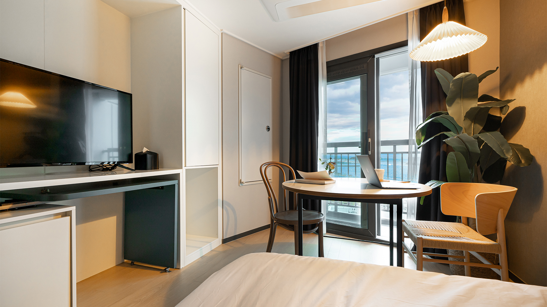 어반스테이 속초해변 C 5