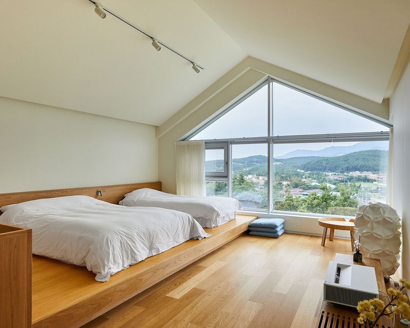 The 아늑한(Room1)