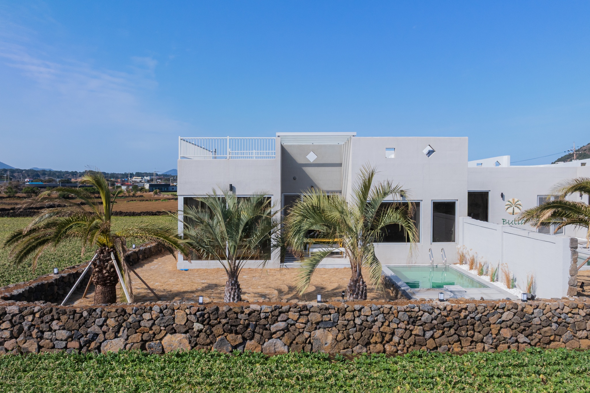 제주 부티아풀빌라 5