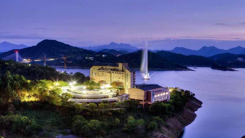 전경