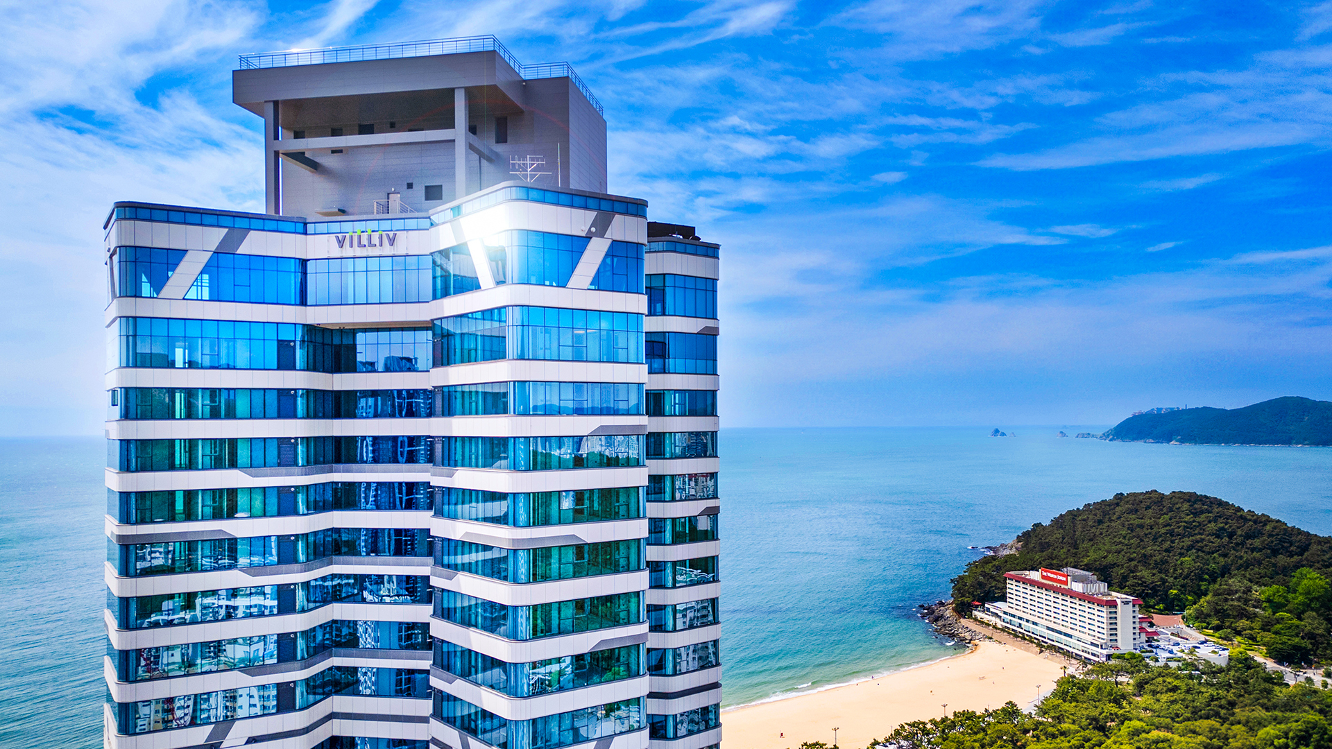 뉴시즈 해운대 레지던스 3