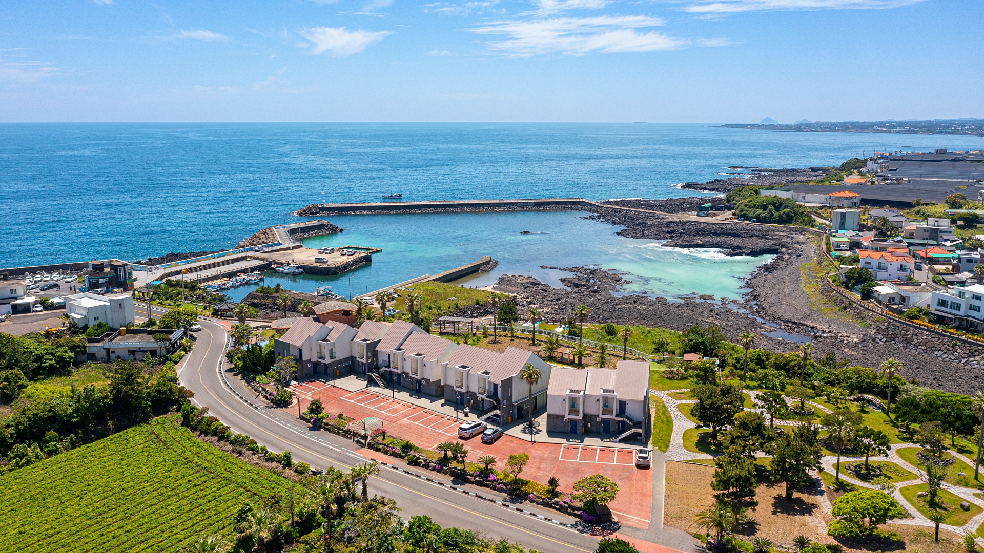 제주 바다연풀빌라 3