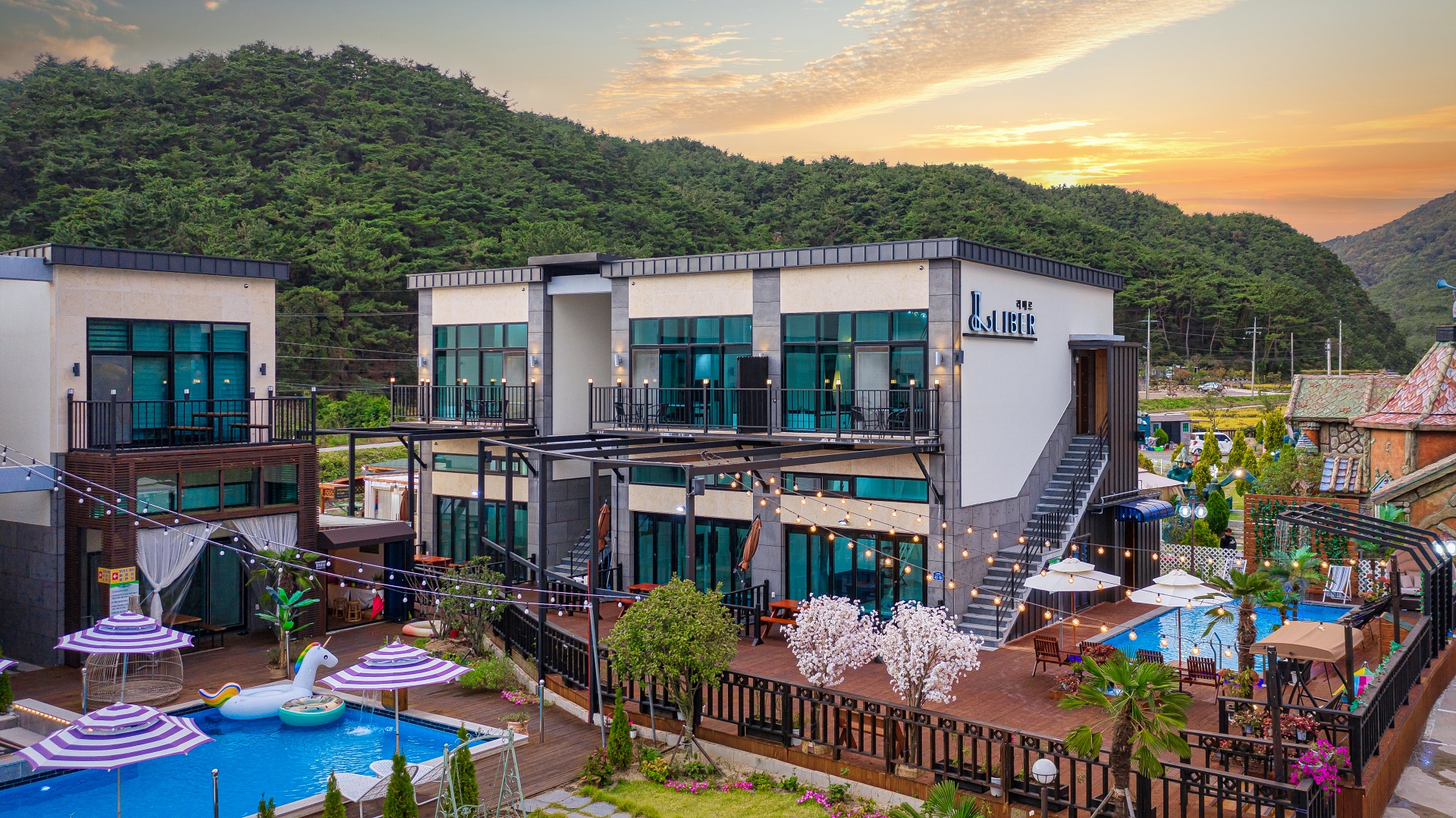 경주 리베르풀빌라 4