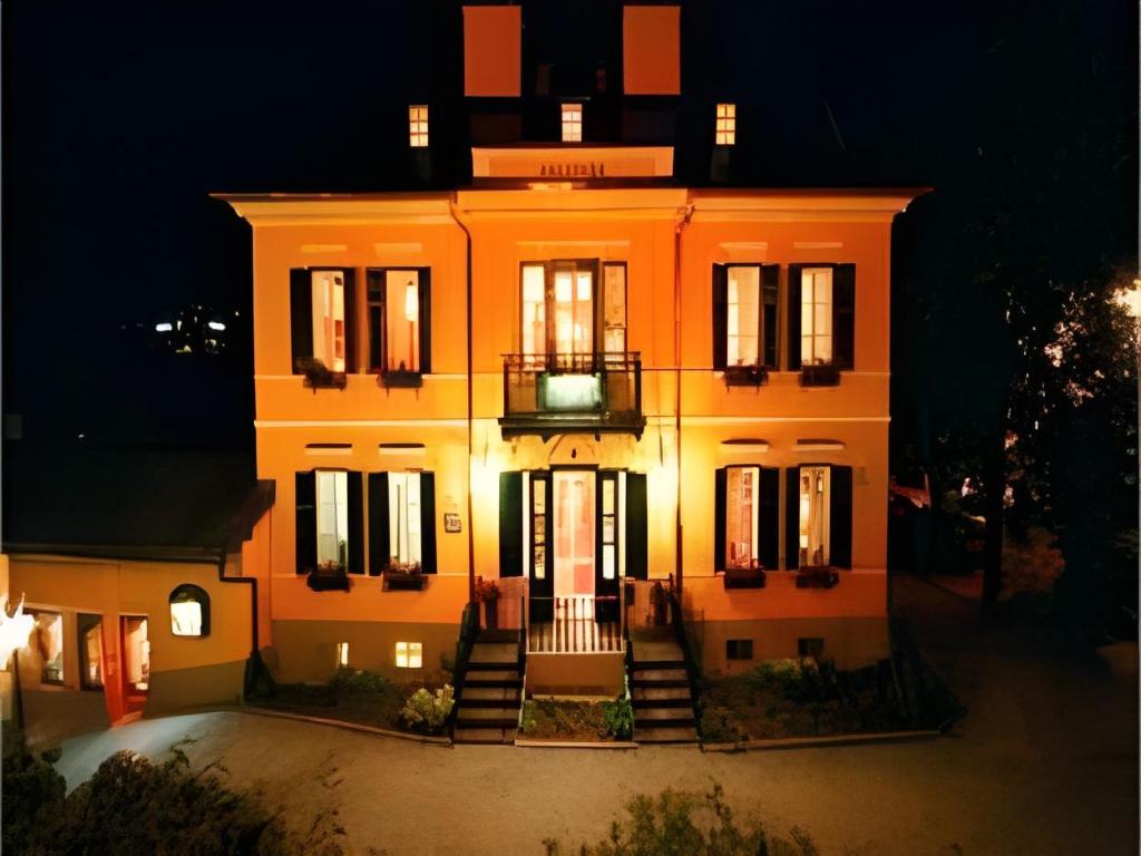 Villa Solitude, 바트 가슈타인 타운 센터, 바트 가슈타인, 오스트리아 - 여기어때 특가