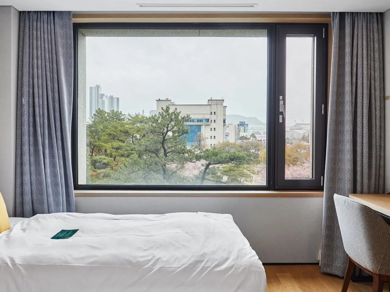 호텔현대 바이 라한 울산 사진