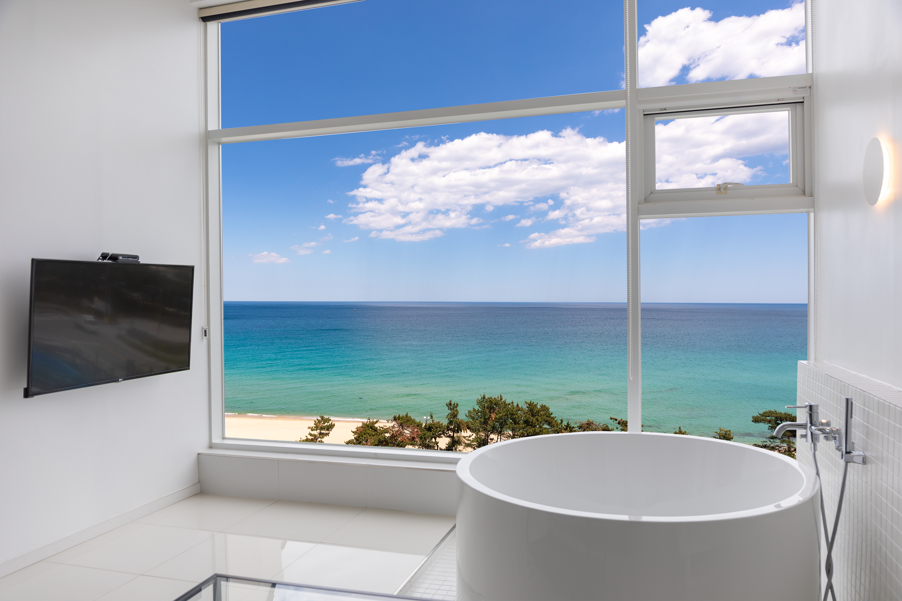 강릉 라미아까사 풀빌라 3