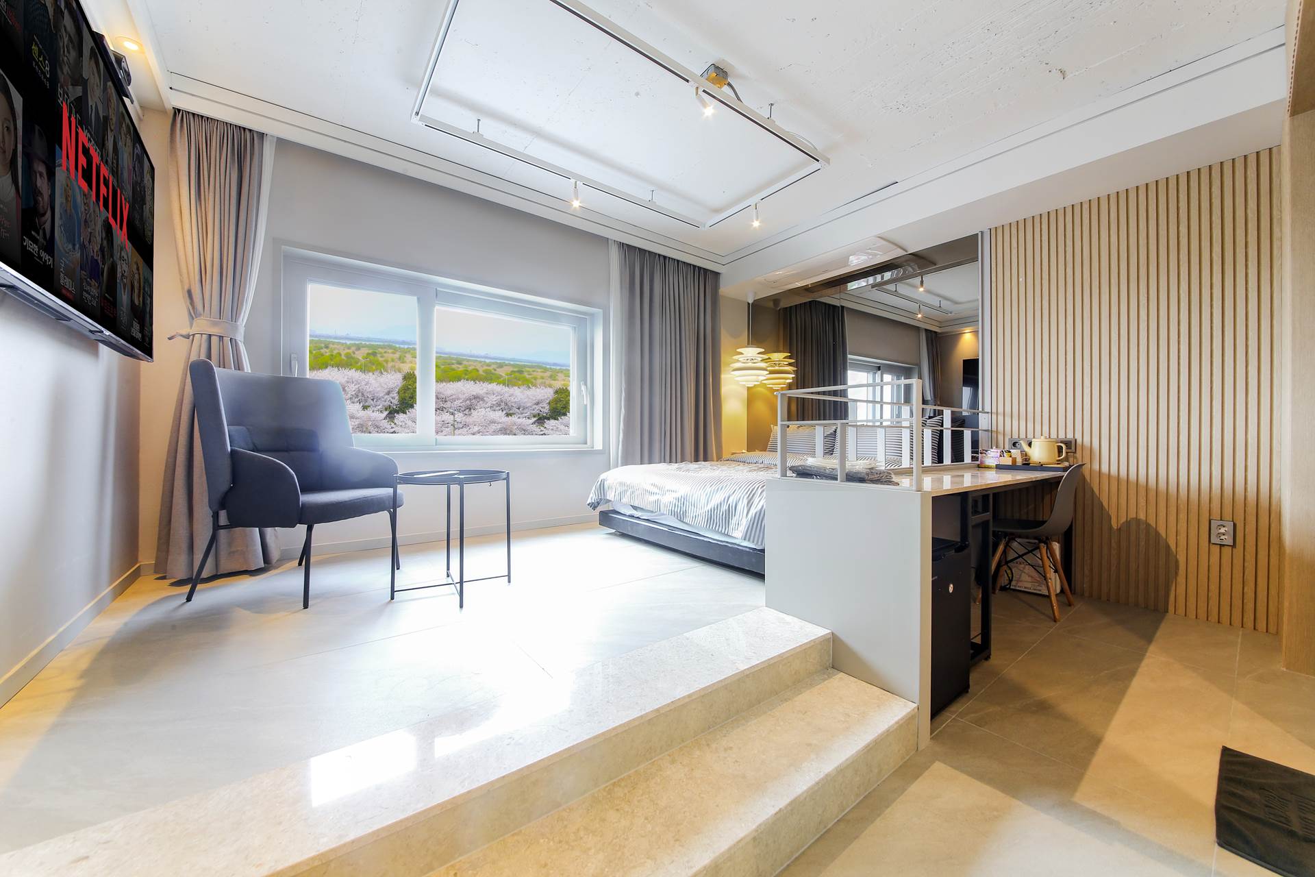 사상 미스터브릭 호텔 2