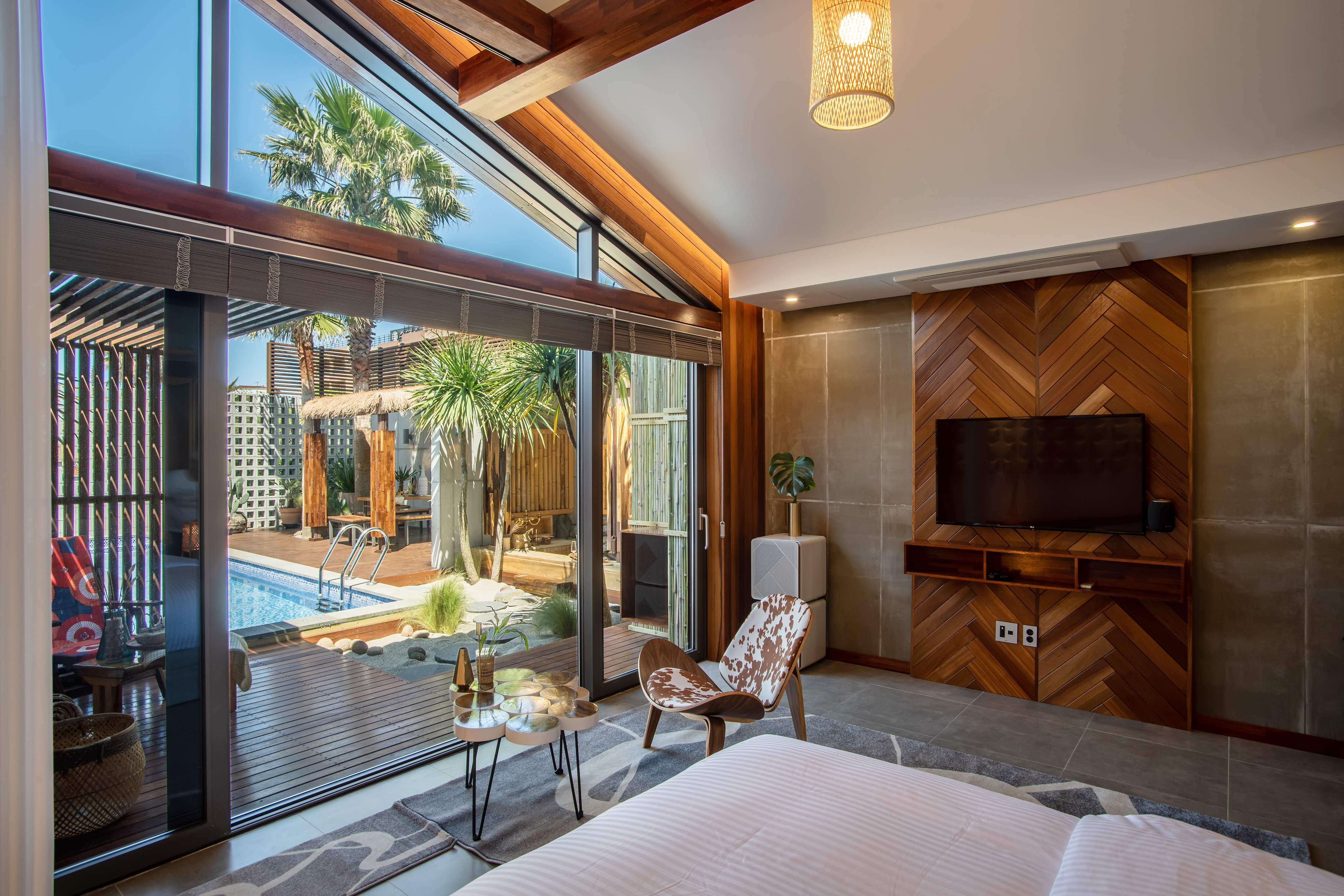 겔랑제주 풀빌라 3