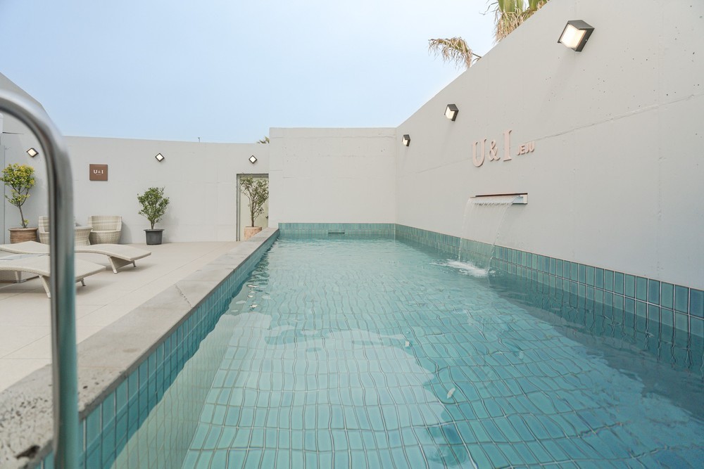 유앤아이제주 프라이빗 풀빌라 2