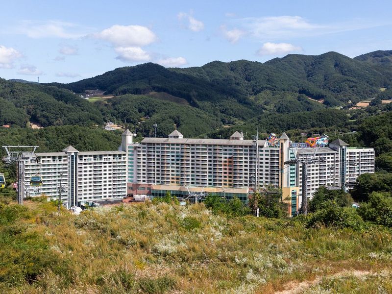 전경