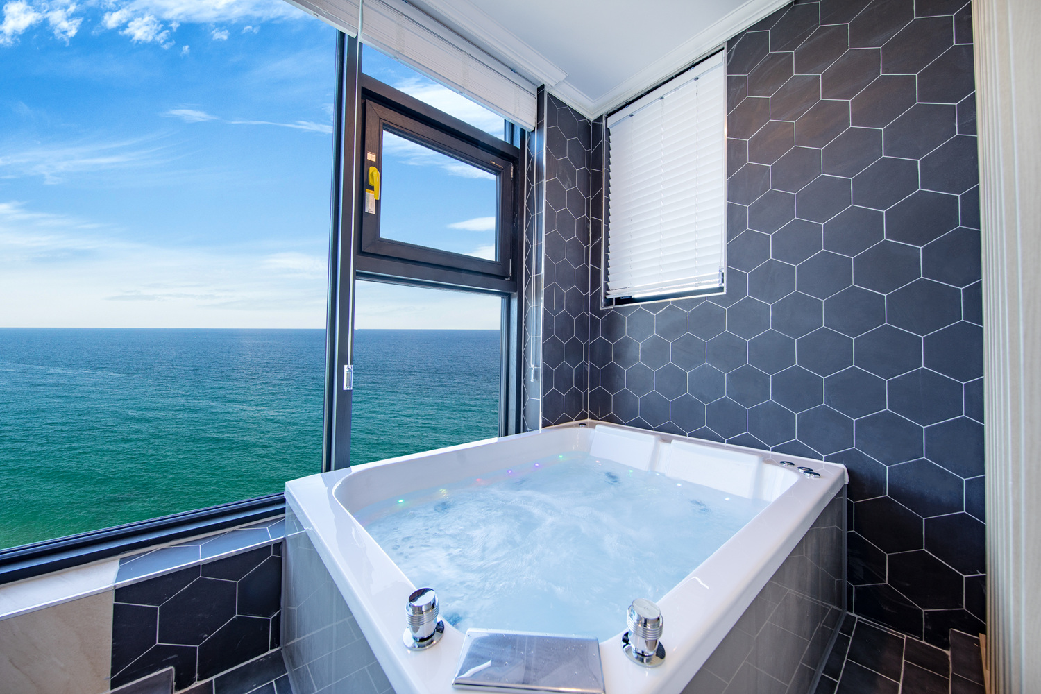 삼척 라온스파펜션 5