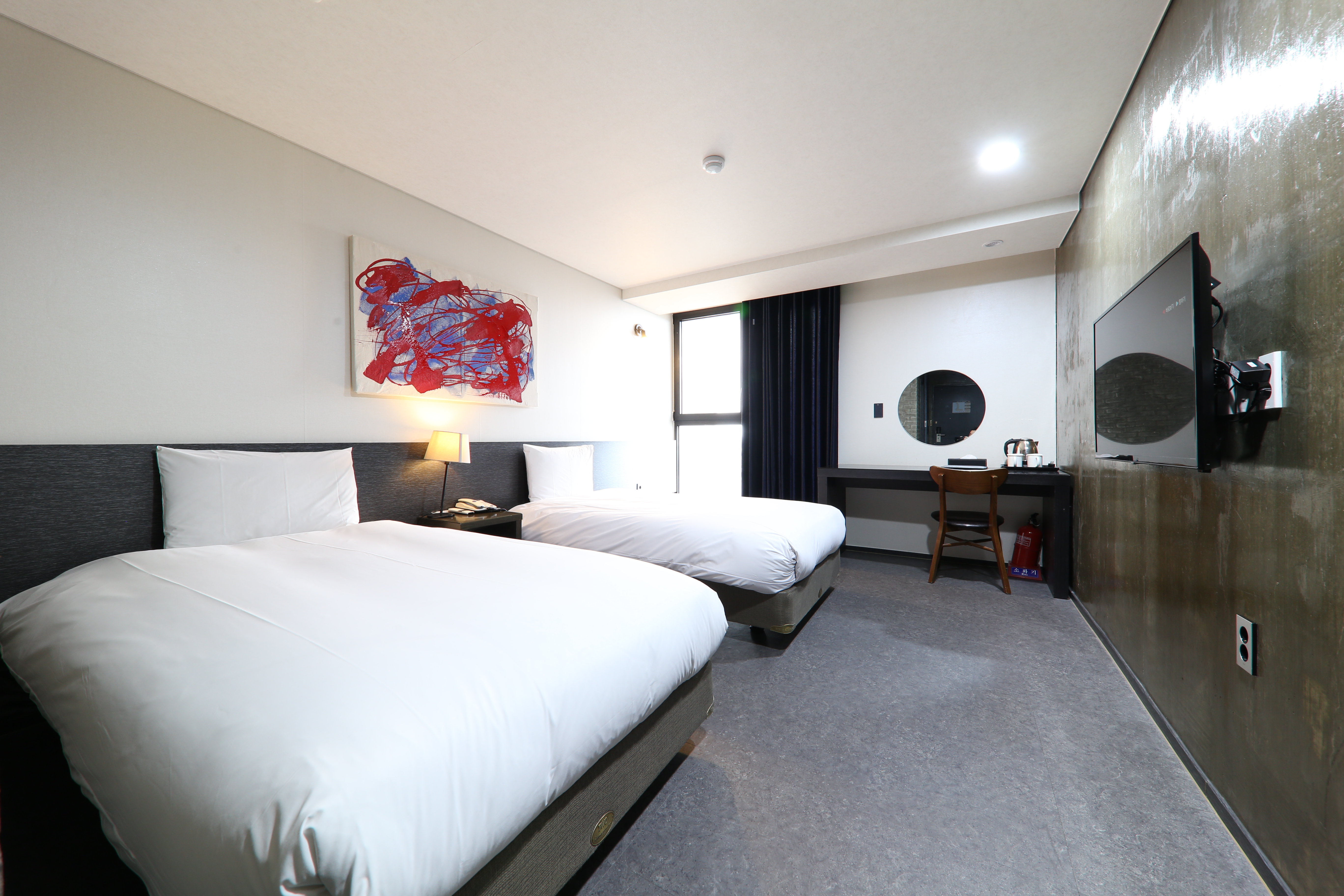 제주 S HOTEL 3
