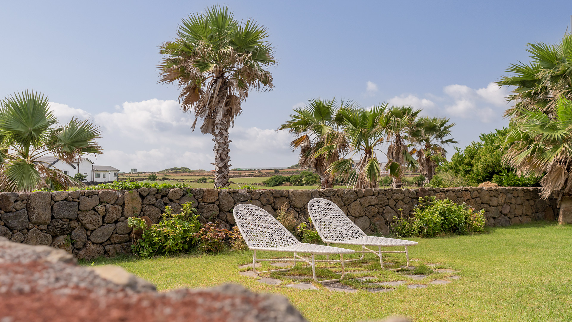 서귀포 스테이 디앤디 풀빌라 5
