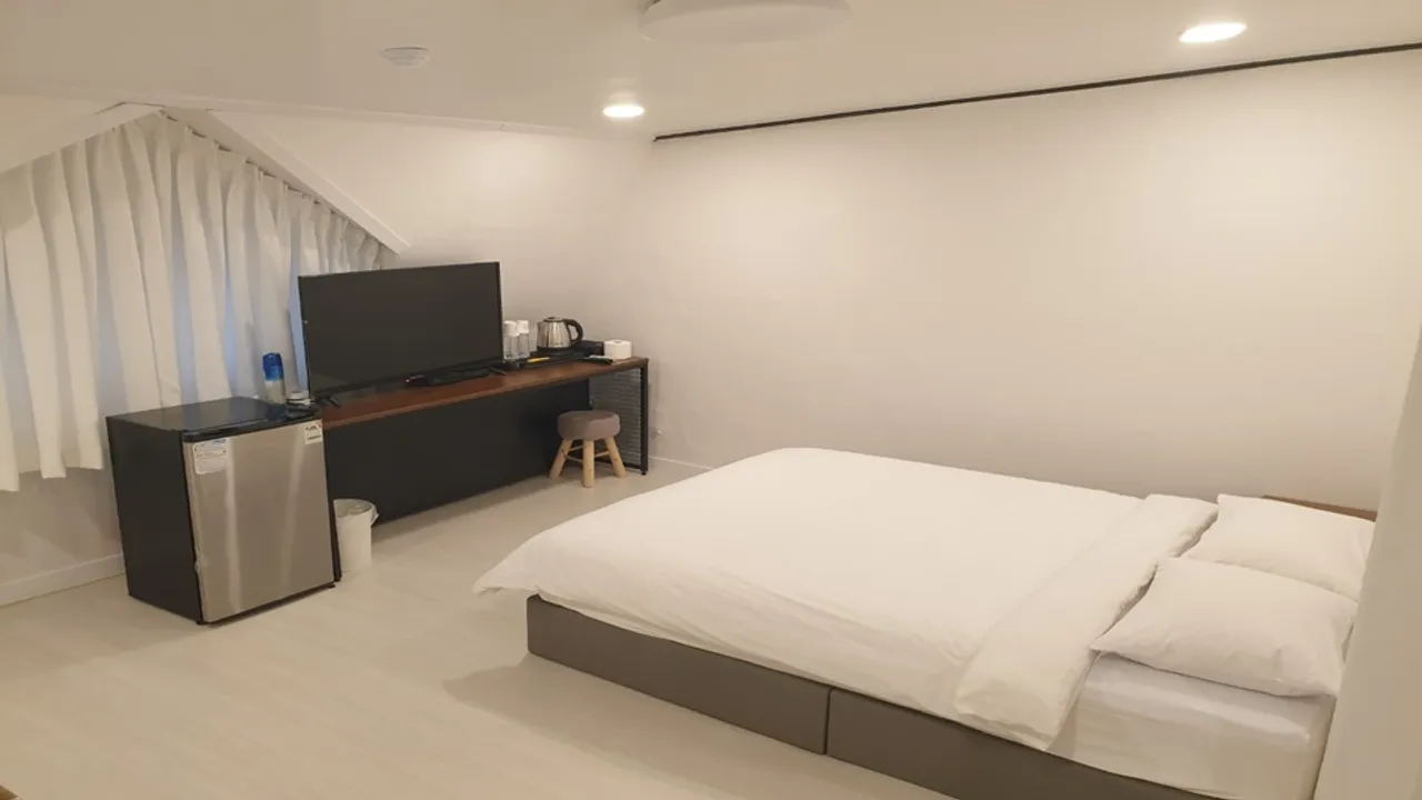 설악온천맘모스리조텔 사진