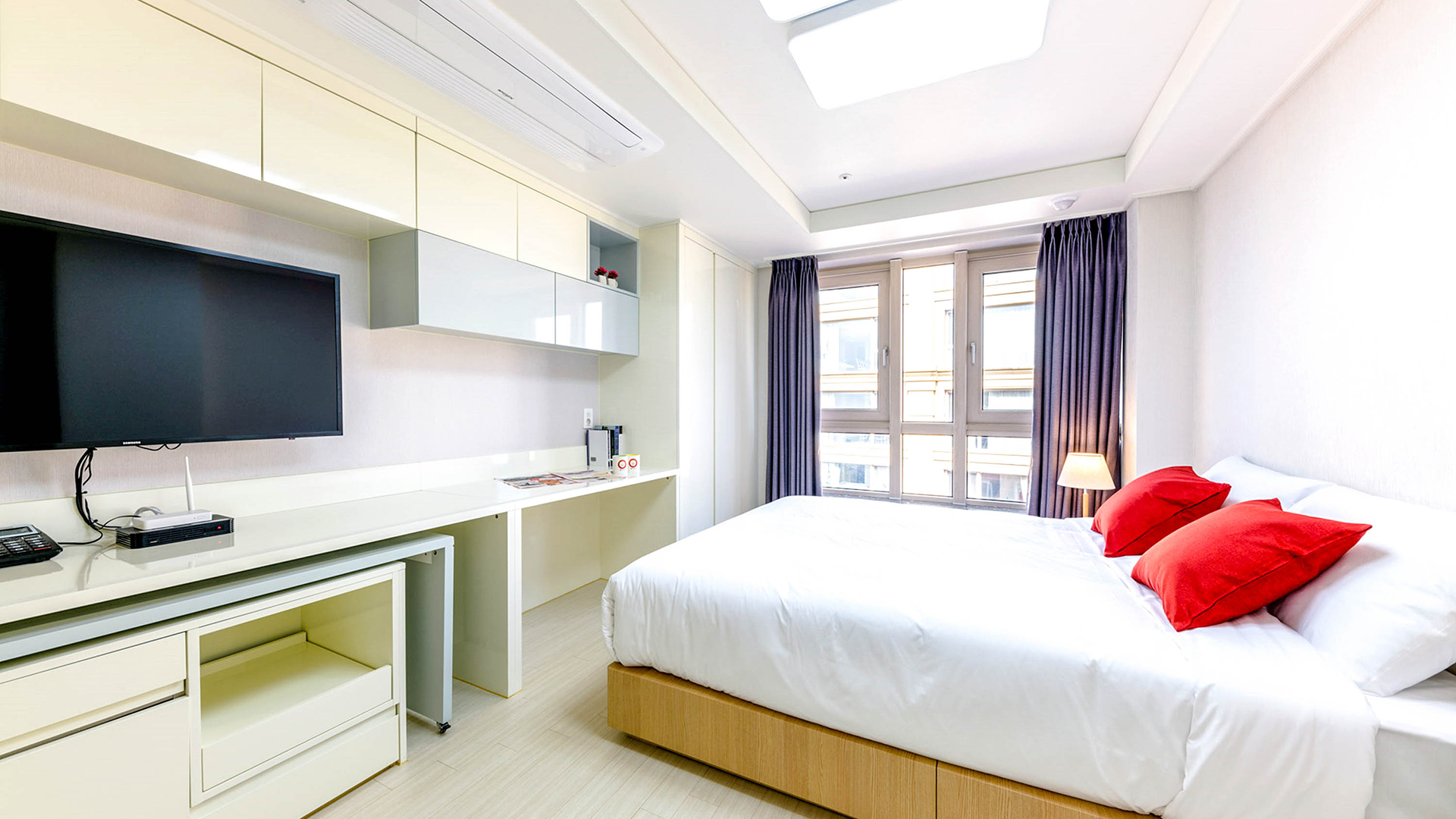 신신호텔 서귀포점 3