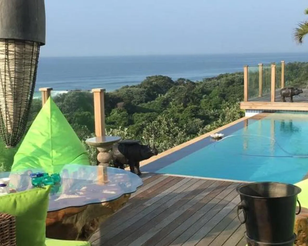 주변 환경