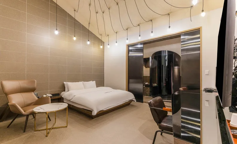 일산 HOTEL VALENTINE