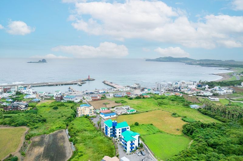 부대시설