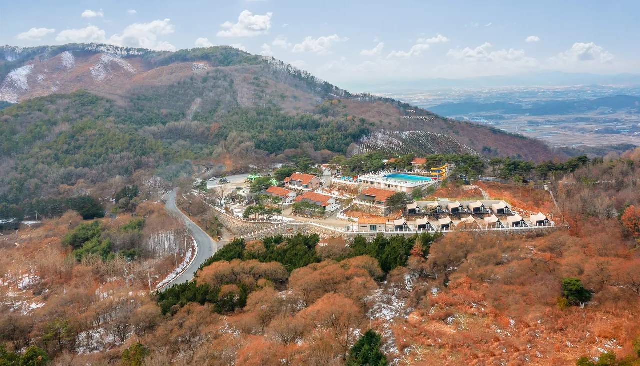 이티성 풀빌라 사진