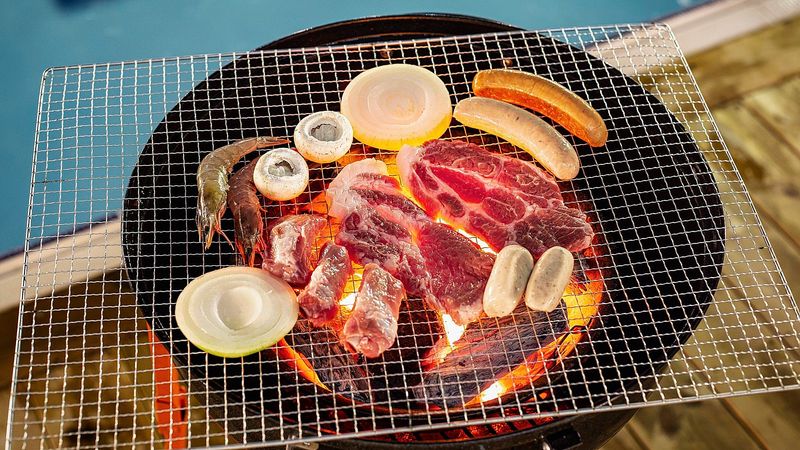 BBQ