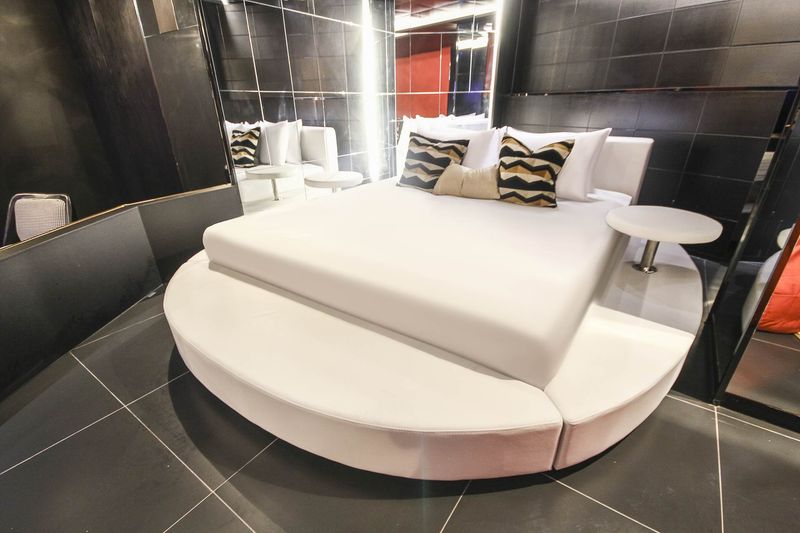 객실