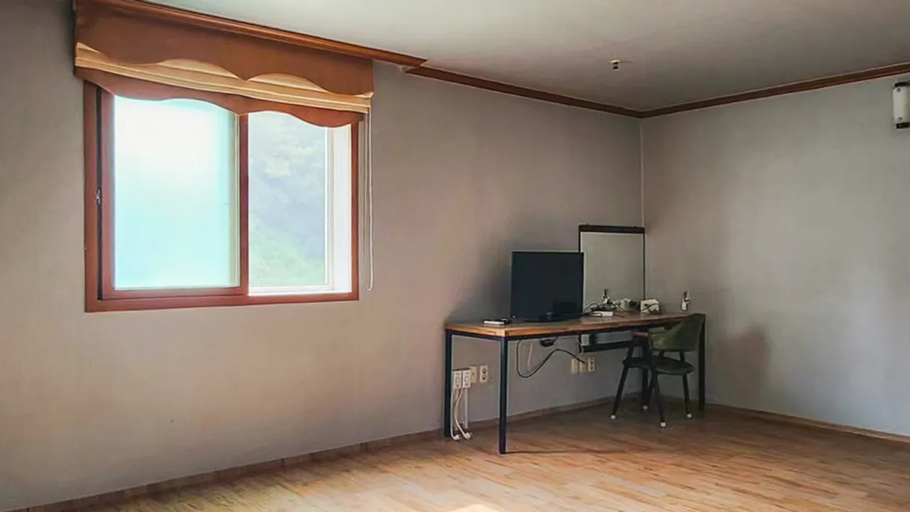 칠보산온천리조트 사진