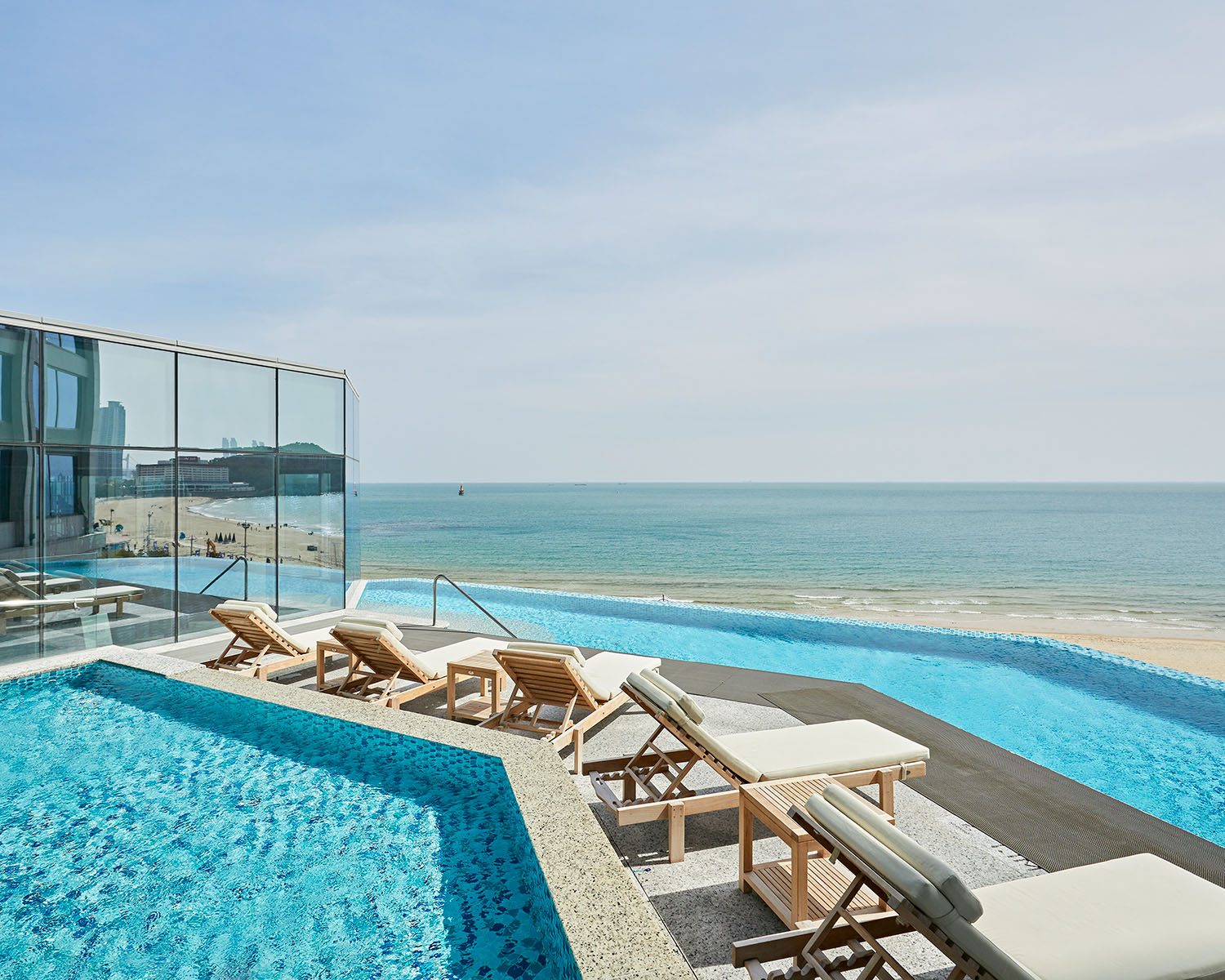 그랜드 조선 부산 2