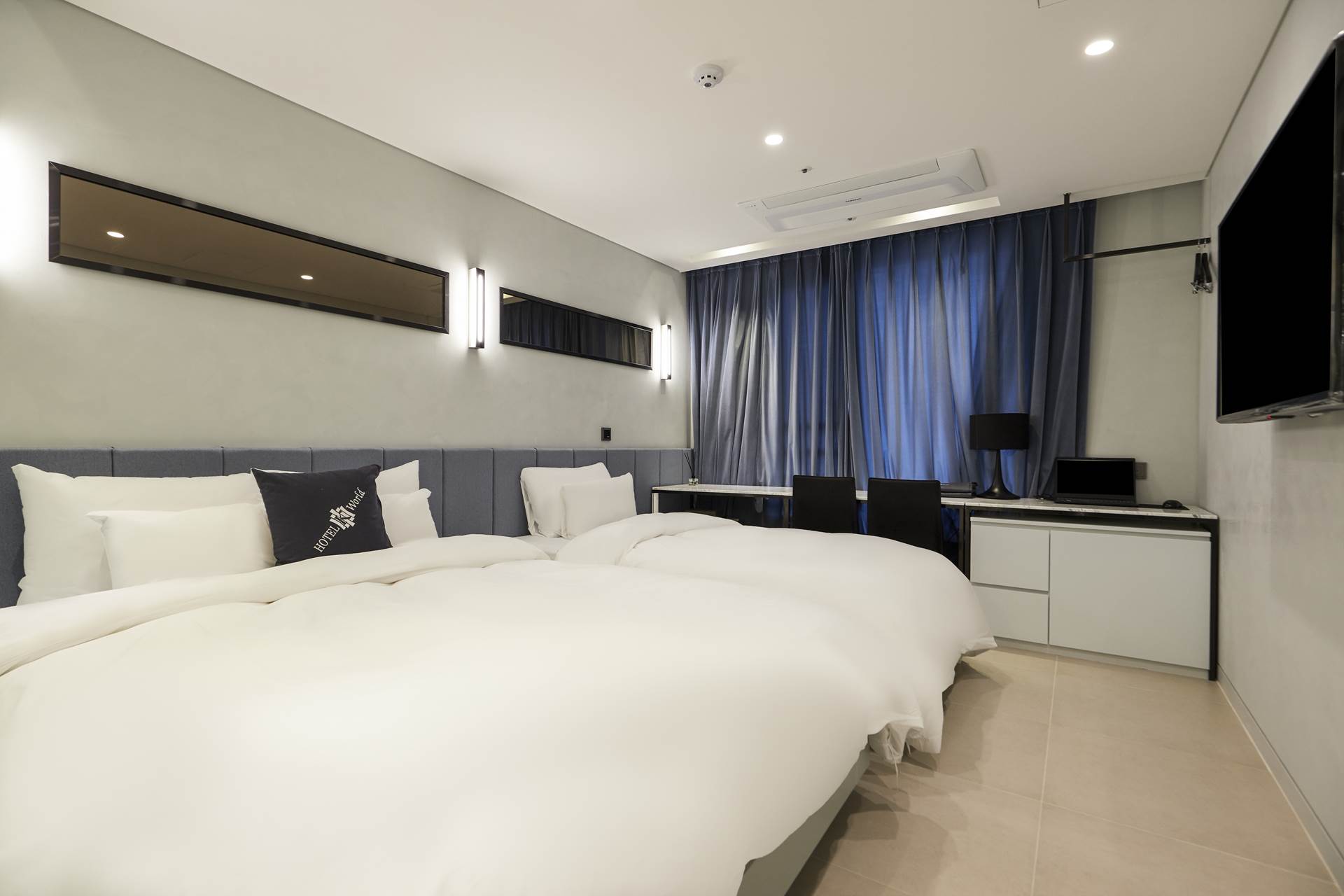 종로 K-World-종로 3가 5