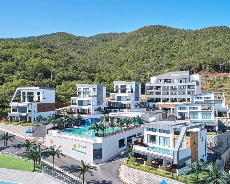 전경