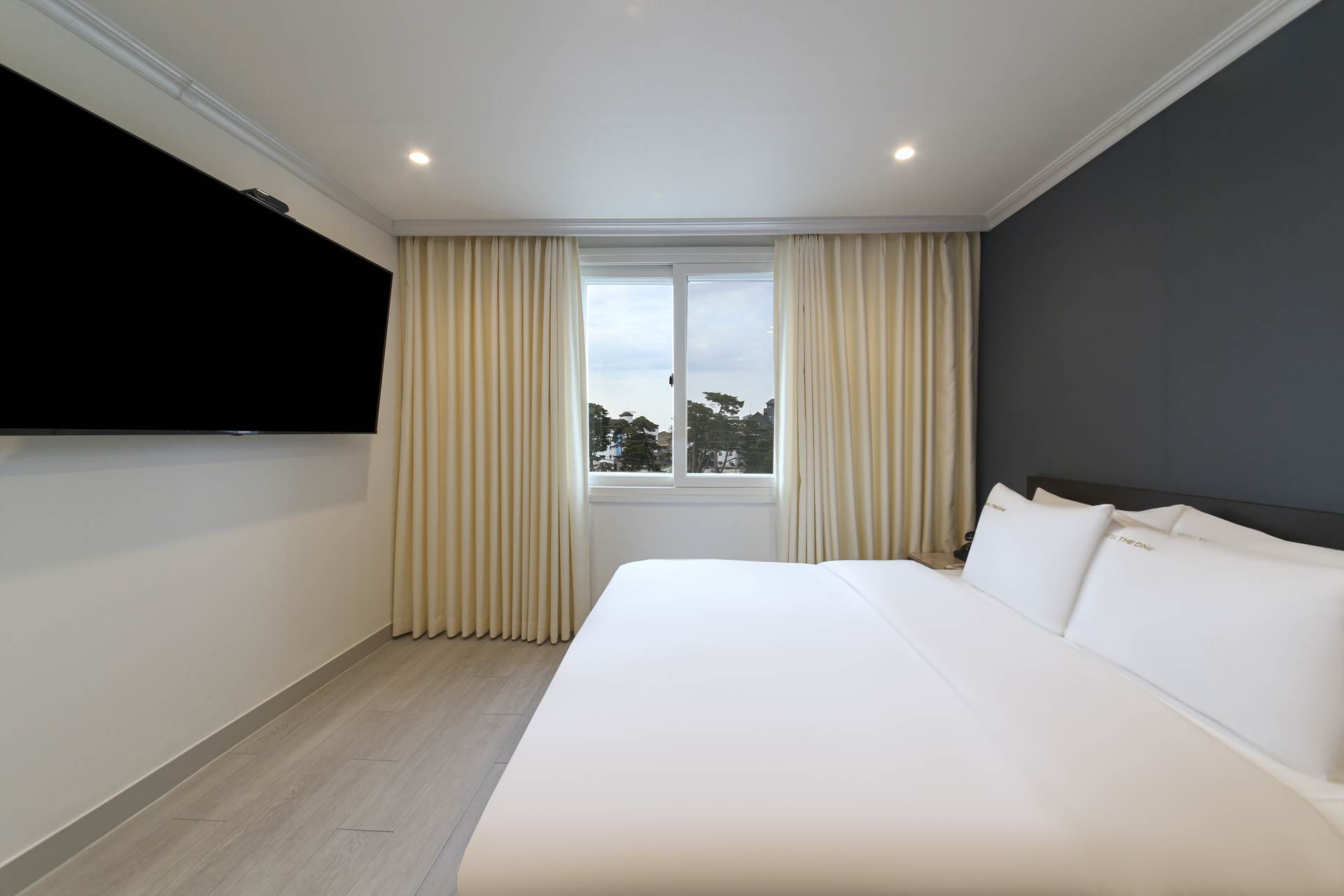 경포대 호텔 더 원-THE ONE 2