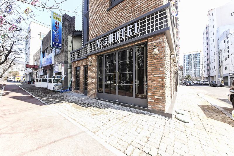 전경