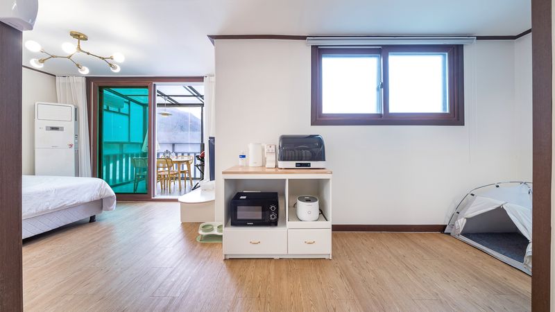 객실
