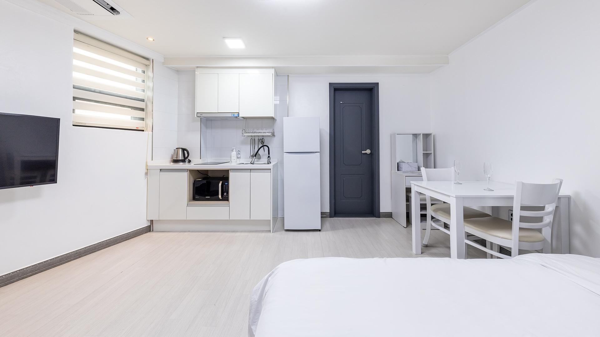 여수 오늘이 펜션 4