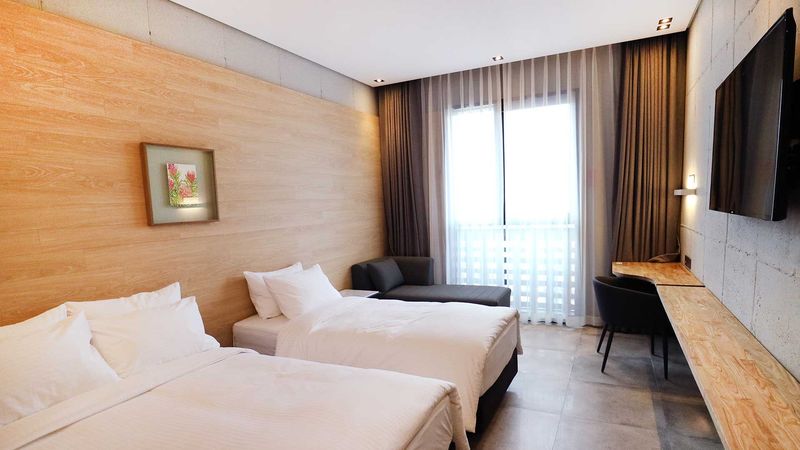 객실