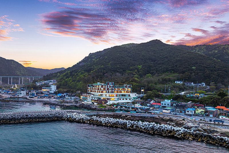 전경