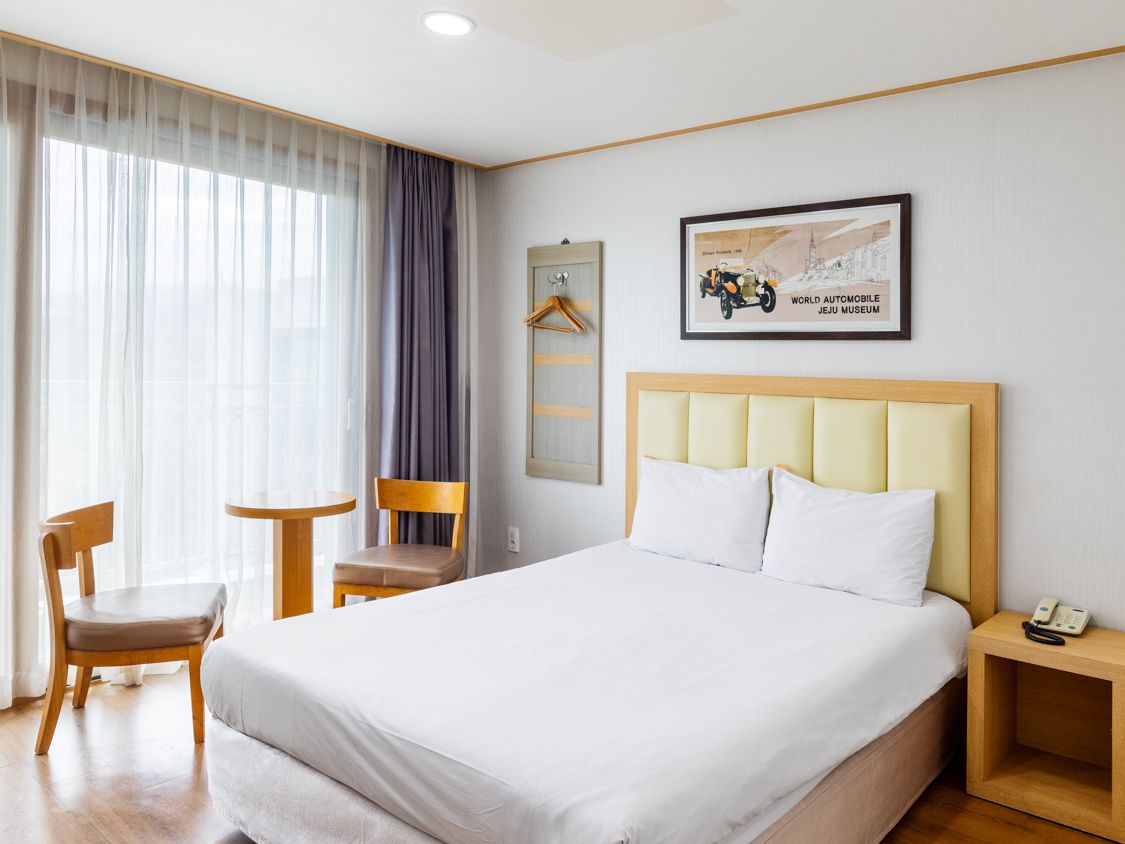 신신호텔 제주시티 2