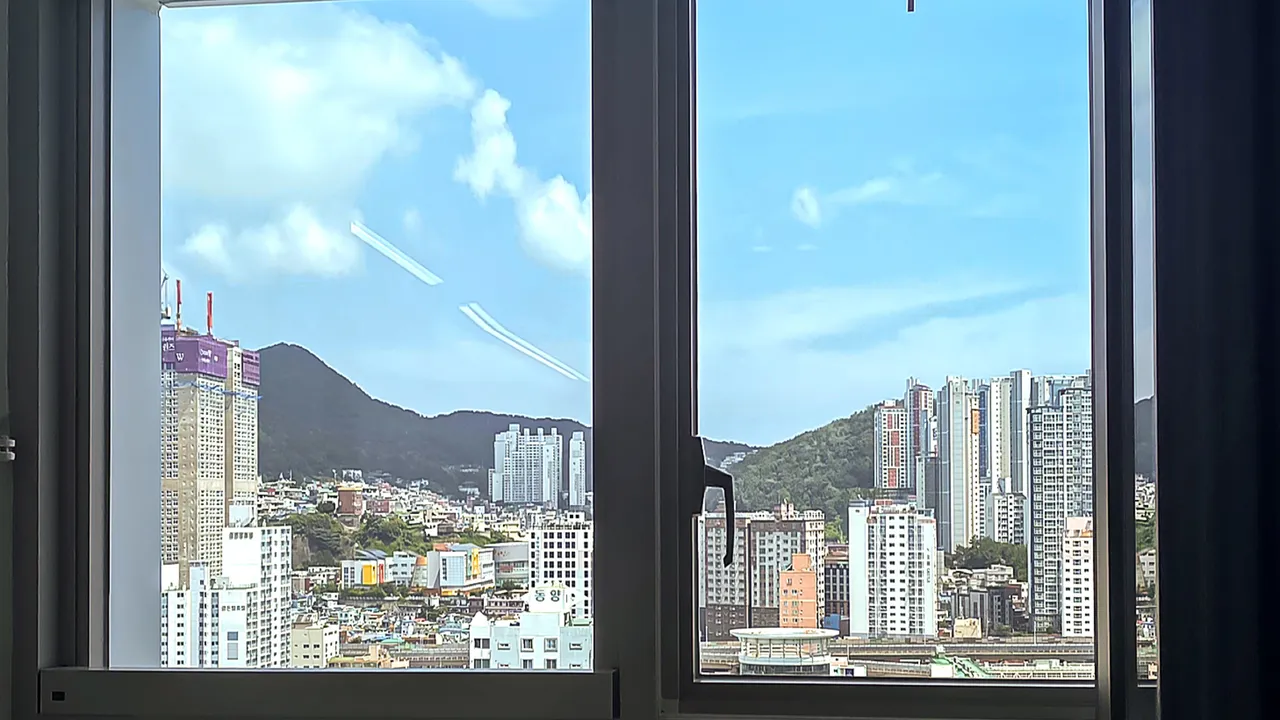 아카이브4H 호텔 부산 사진