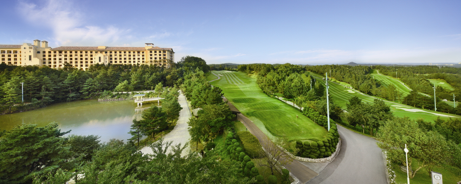 한화리조트 설악 쏘라노 본관 2