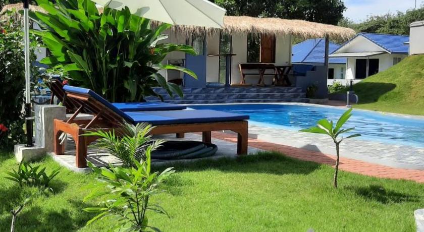 Corsita Resort Koh Mak, 코 막, 태국 - 여기어때 특가