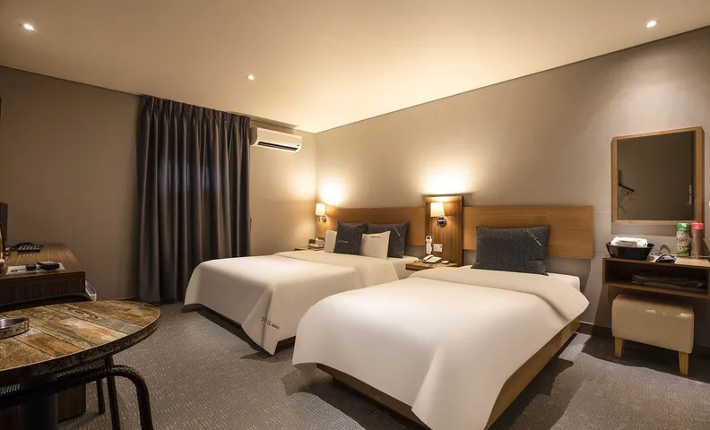 주안 소마-SOMA HOTEL